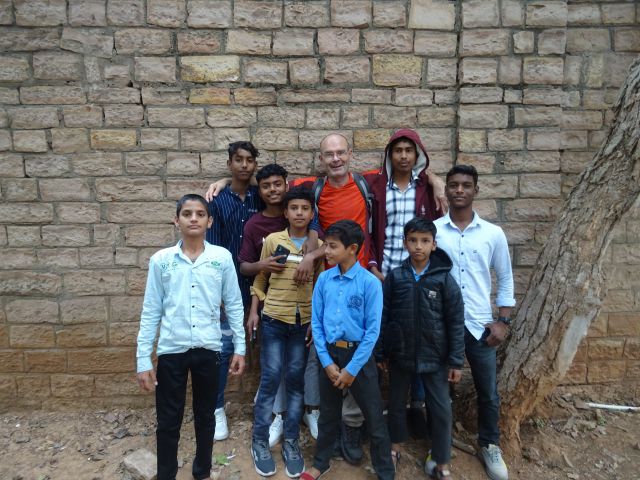 Gwalior